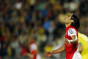 Man of the Match: Radamel Falcao.