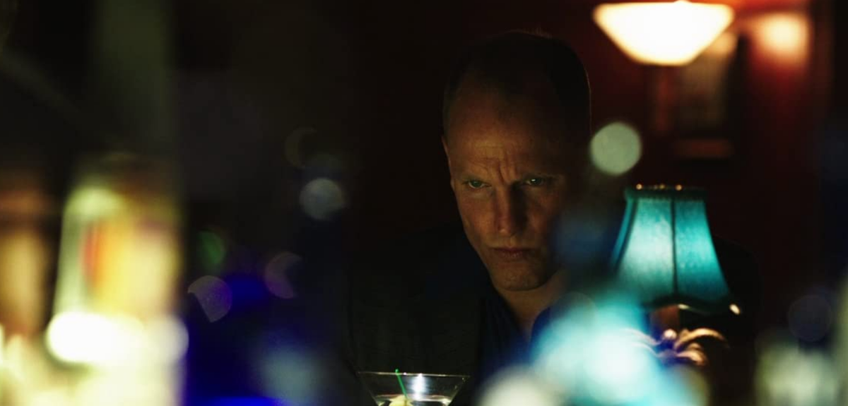 Rampart Cop ausser Kontrolle Film Woody Harrelson Drama Polizeigewalt Hollywood Geheimtipp