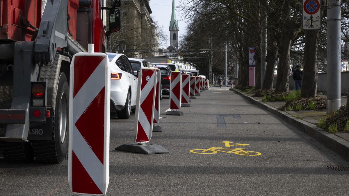 Stadt-Z-rich-gibt-Kampf-um-Verkehrsregime-am-Neum-hlequai-auf