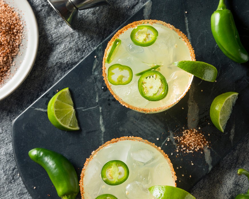 9 erfrischende Sommer-Cocktails, um das Ferien-Feeling zu verlängern