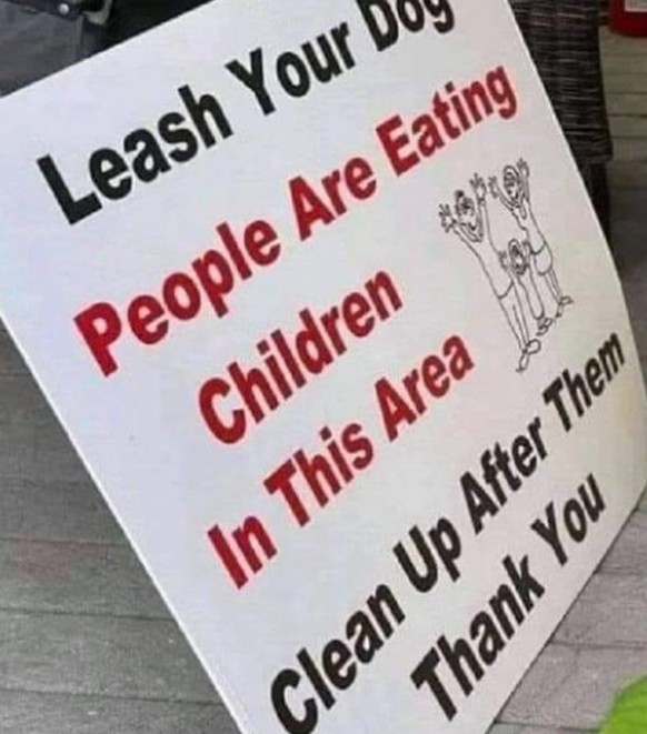 Poster failed
