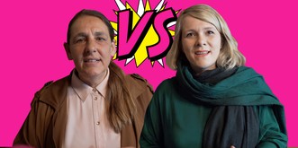 «Richtig» oder «unwürdig»? Das Streitgespräch Badran vs. Bertschy zur STAF