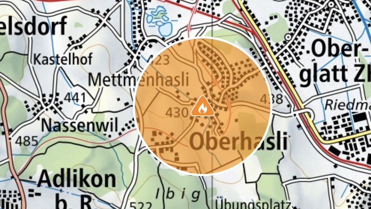 Brand-in-Oberhasli-ZH-ausgebrochen