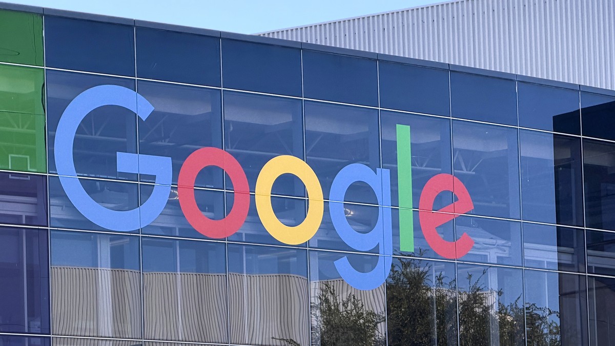 Google-Mutter Alphabet übertrifft Wall-Street-Erwartungen