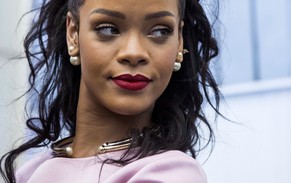 Zu den Passagieren der Schweizer Jet-Firma zählten unter anderem Rihanna ...