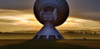 Aliens kontaktieren? Das sollten wir besser nicht tun