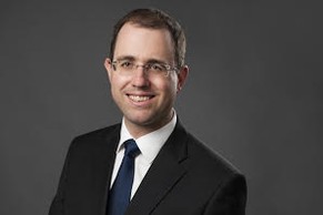 Martin Steiger ist Mediensprecher der Digitalen Gesellschaft und Anwalt für Recht im digitalen Raum.