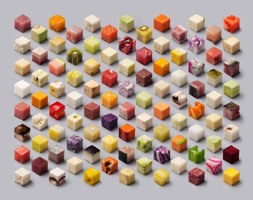 «Cubes» von&nbsp;<a href="http://lernertandsander.com/" target="_blank">Lernert &amp; Sander</a>.