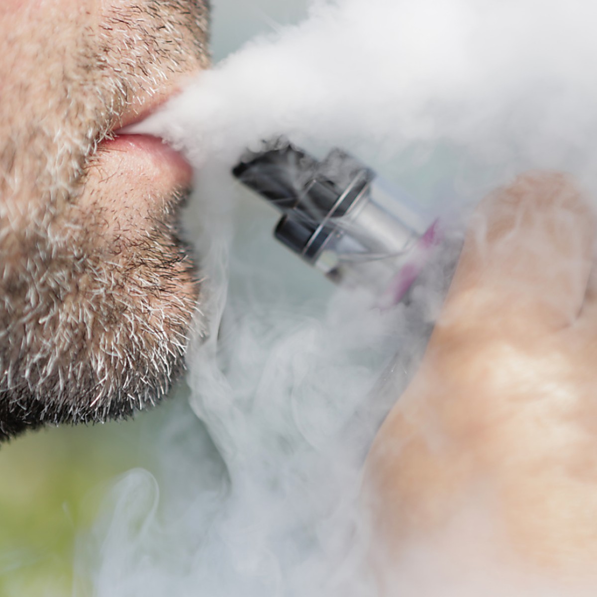 elfbar elfa master akku So schädlich sind Einweg-Vapes für die Gesundheit
