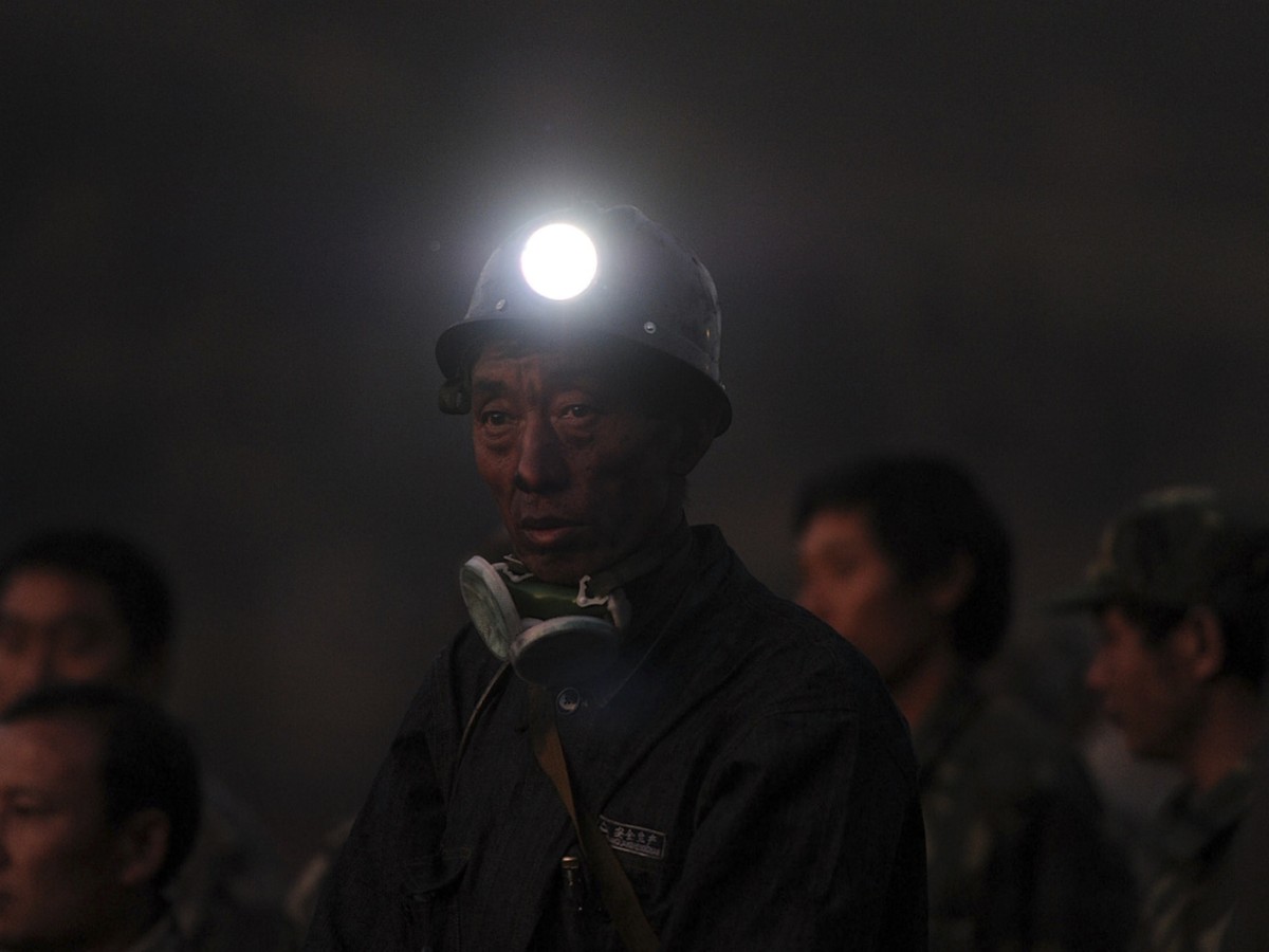 Un accident dans une mine en Chine a fait plus de 80 morts vendredi soir.