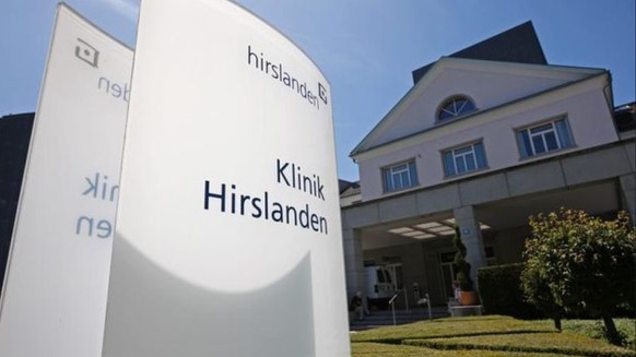 Die Klinik Hirslanden will zu Remgro und Reinet keine Stellung nehmen.