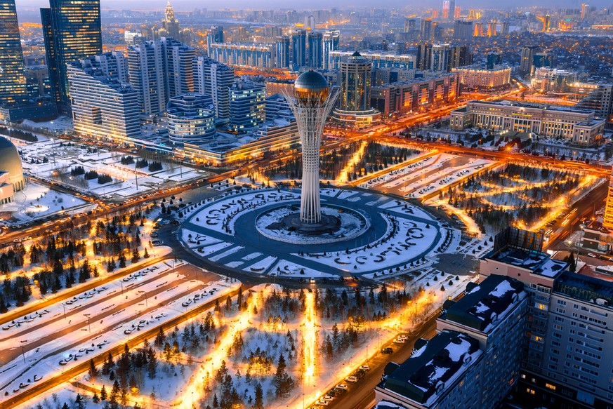 Astana