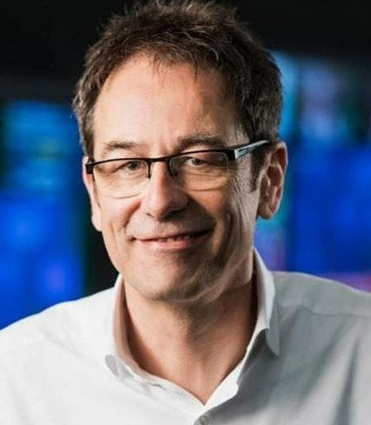 Tristan Brenn gibt Posten als SRF-Chefredaktor ab