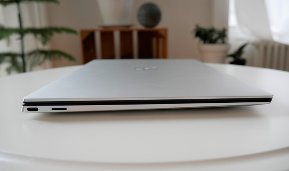 Dell XPS 13
