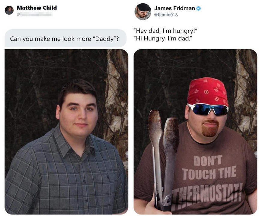 james fridman