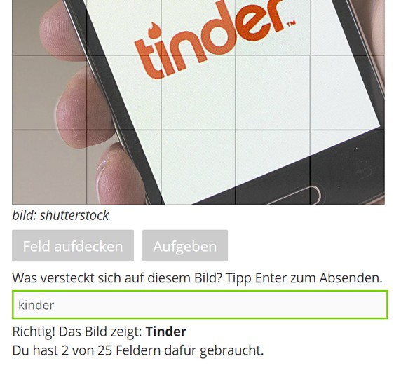 LOGOS! Die einzige Kategorie, die wir wirklich draufhaben! рџ¤“
Alles klar :D