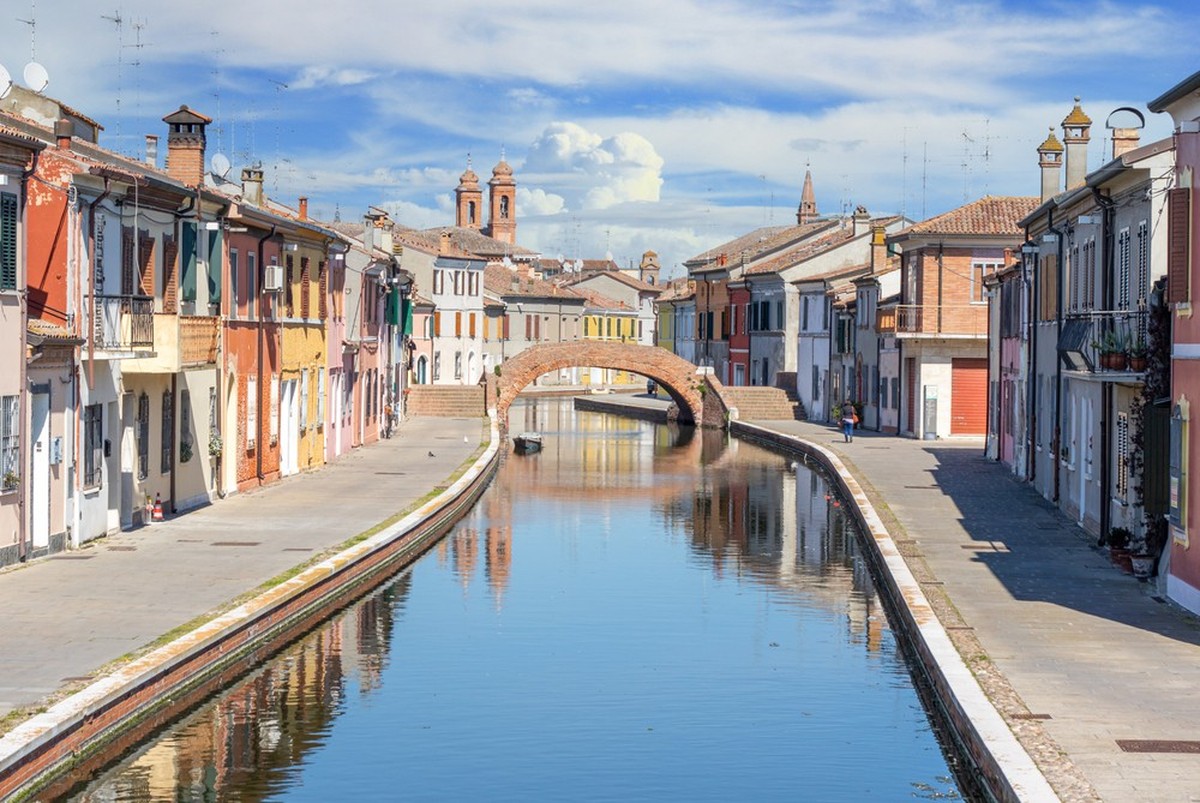 Comacchio