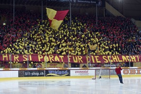 Langnau macht den nächsten Schritt Richtung Aufstieg.