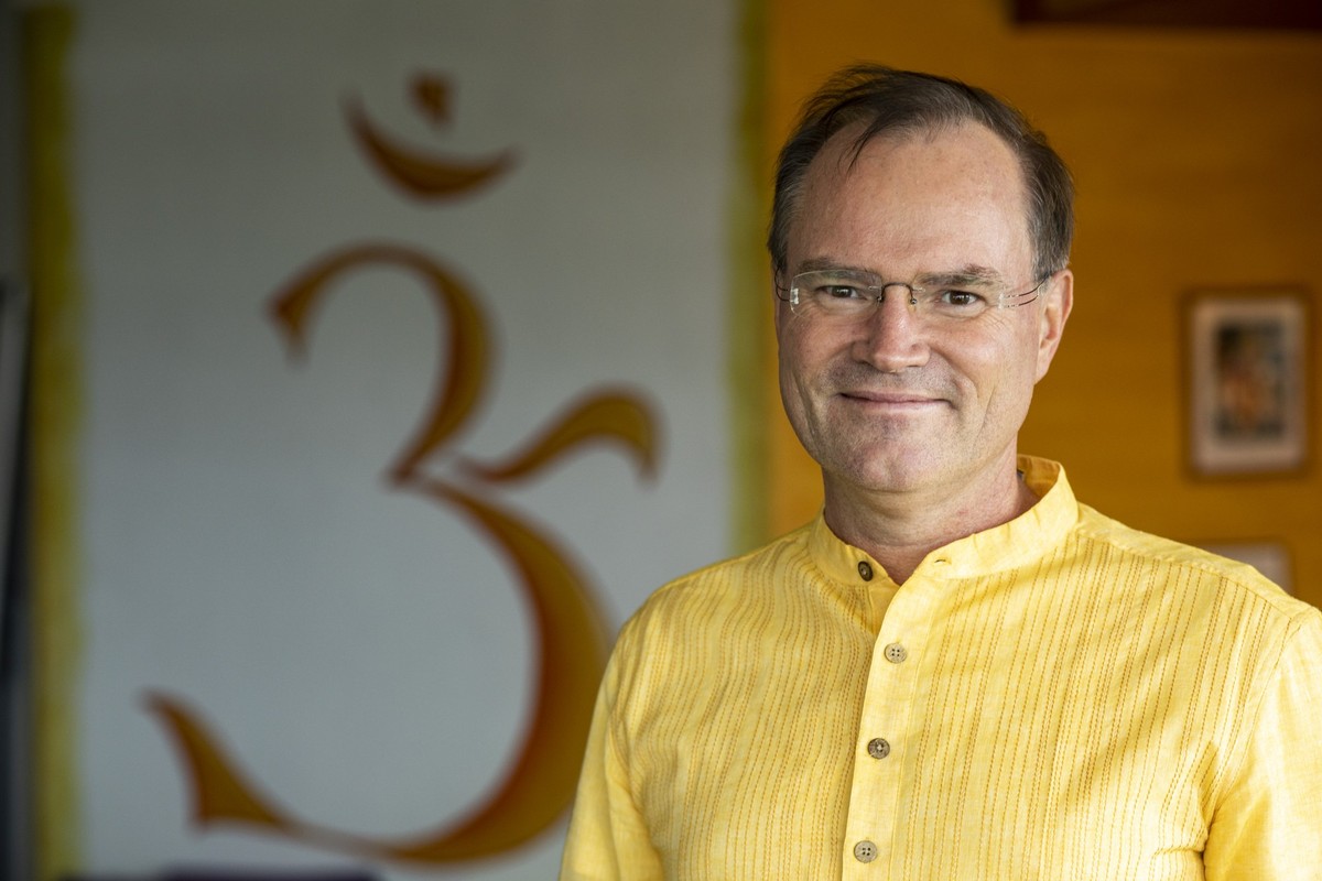 Sukadev Volker Bretz