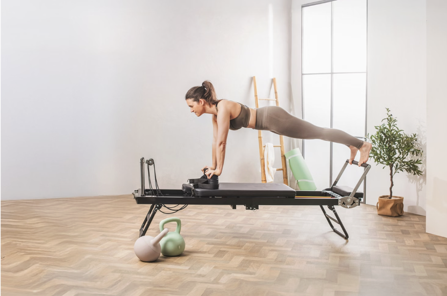 Das gefragte Reformer-Gerät von Aldi.