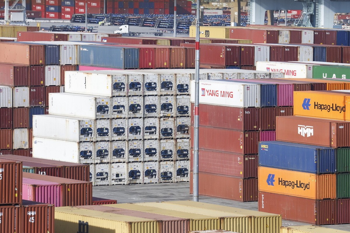La guerre commerciale entre la Chine et les Etats-Unis est lancée.