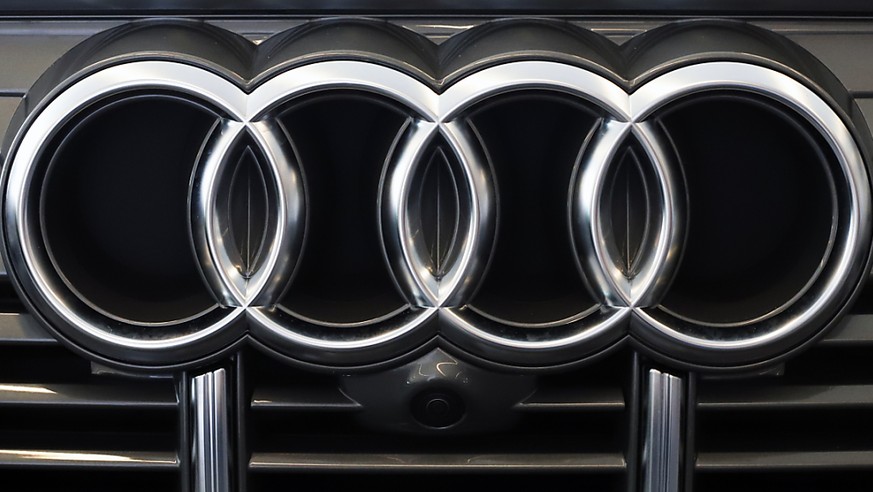 Audi will in den kommenden f