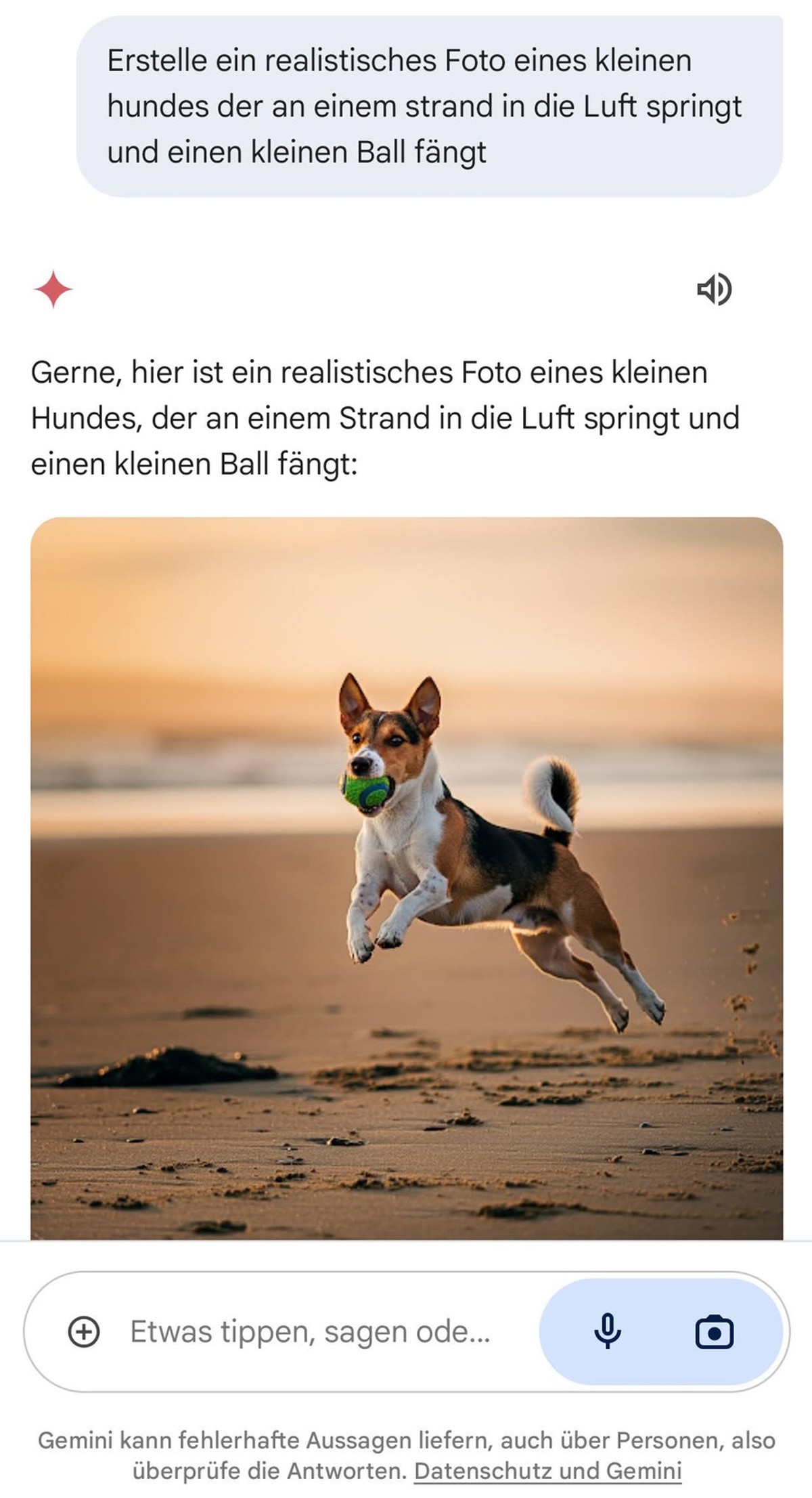 Beispiel-Fotos mit dem Google Pixel 9 Pro.