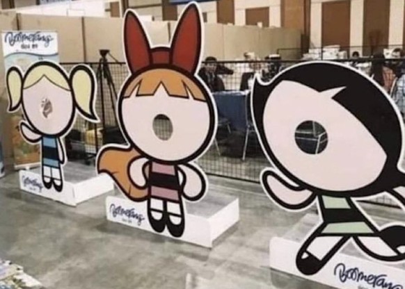 Design failed