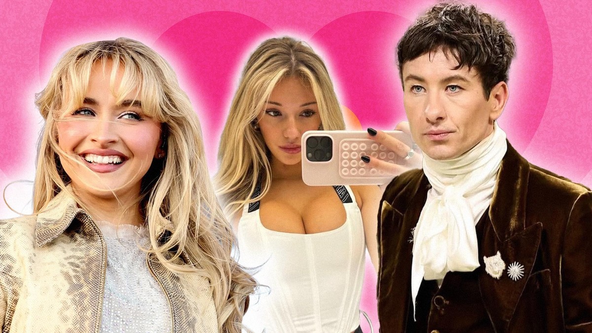 Entre la chanteuse Sabrina Carpenter et l'acteur Barry Keoghan, c'est terminé. Selon les bruissements de la Toile, une influenceuse OnlyFans serait au coeur de la mésentente du couple. De qu ...
