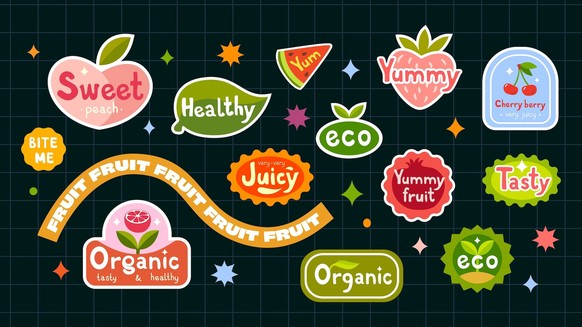 Irreführende Etikettierung: Was ist wirkich "Healthy"?