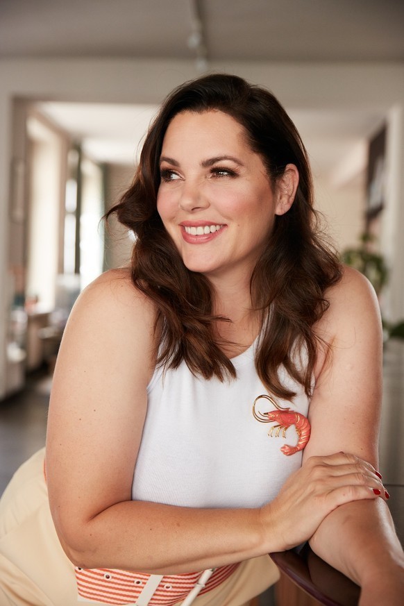 Paula Lambert ist eine der bekanntesten Sex- und Beziehungsexpertinnen im deutschsprachigen Raum.