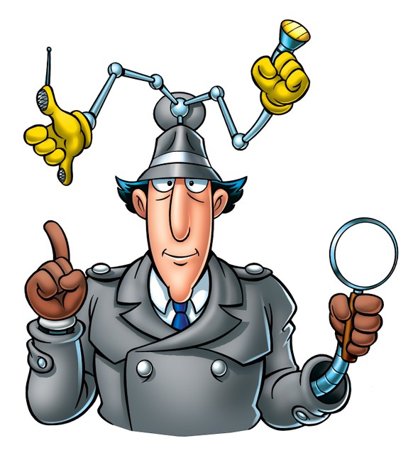 Heute präsentiert Google ein unscheinbares Gadget, das unser Leben verändern könnte
Go Gadget Go