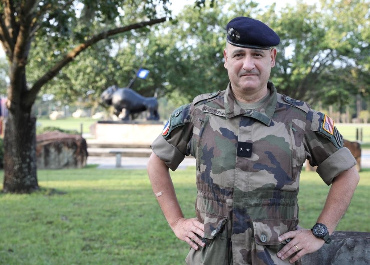 Hubert Cottereau