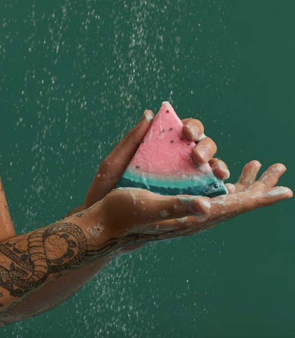 Lush «Watermelon Slide»