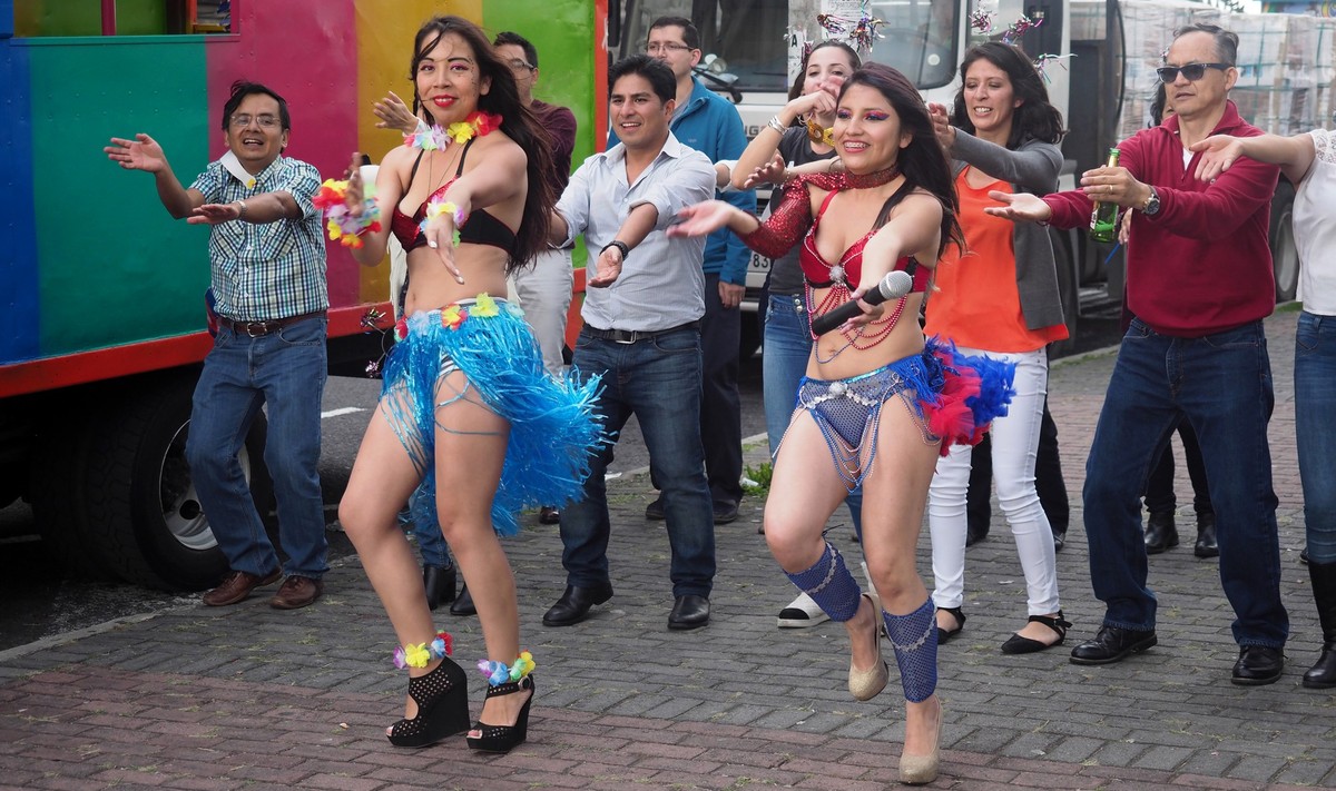 Macarena
