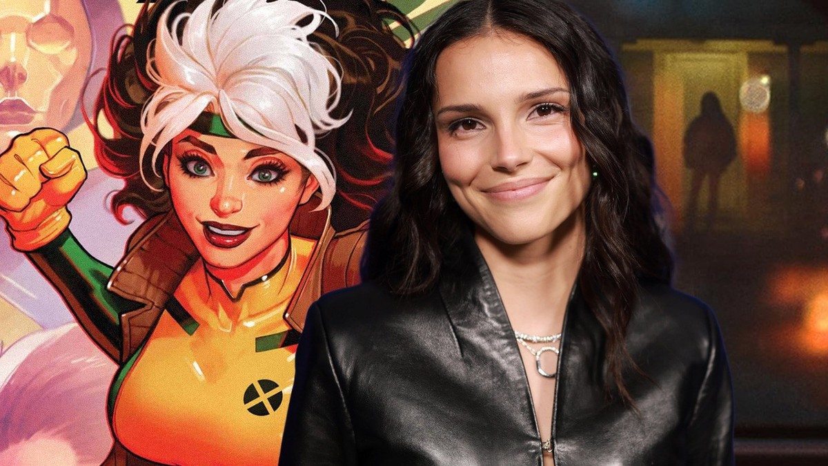 Inde Navarrette va incarner Malicia dans le prochain film X-Men de Marvel Studios.