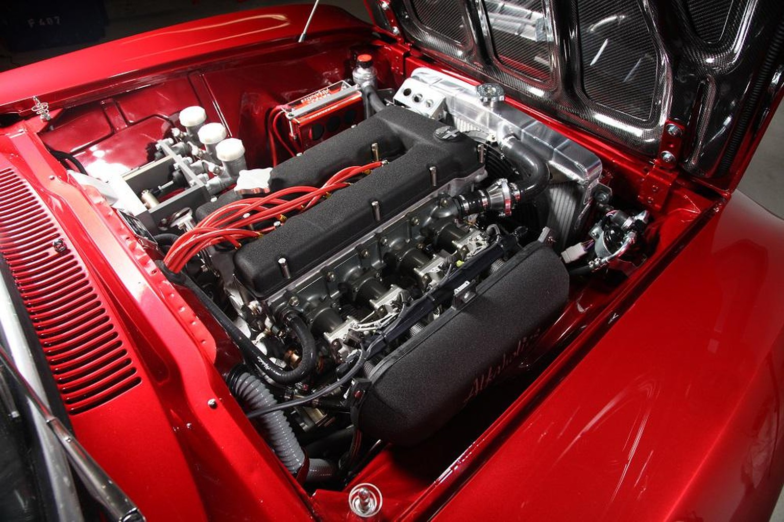 alfa romeo alfaholics restomod england italien styling tuning retro oldtimer https://www.alfaholics.com/our-cars/