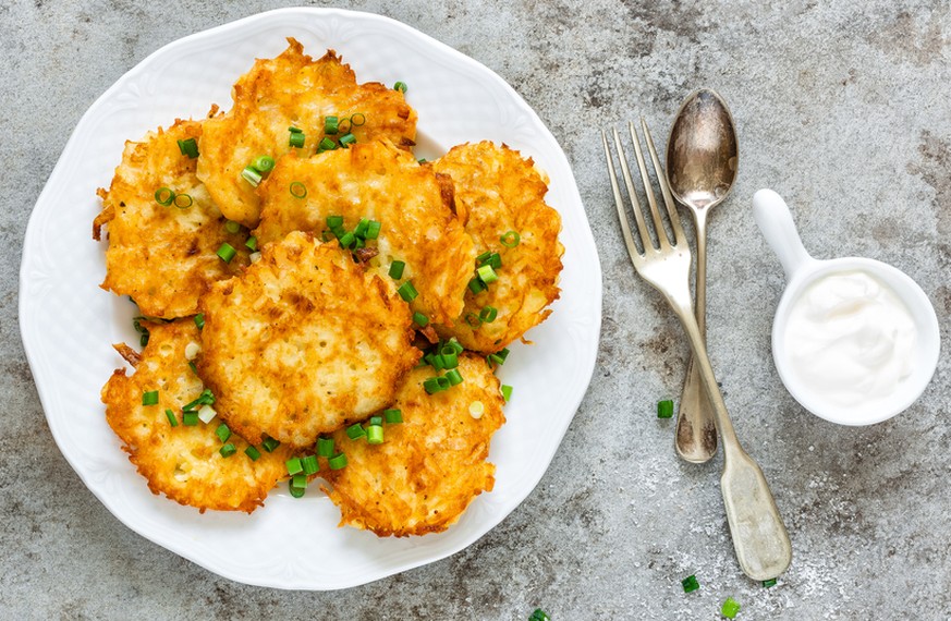 7 saisonale Rezepte, die du im Februar unbedingt ausprobieren solltest!