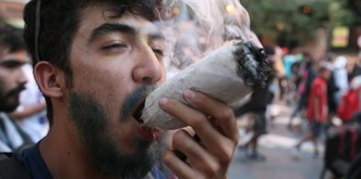 Kiffen ist spiessig, deshalb müssten Kiffer gegen die Cannabis-Legalisierung sein