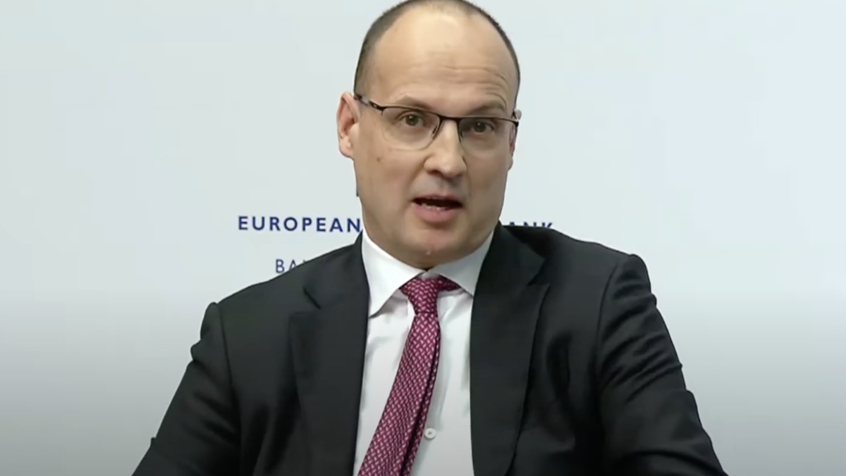 Stefan Walter, neuer Finma-Direktor