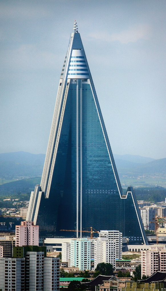 Ryugyong