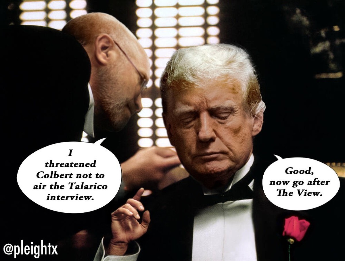 Trump-Meme (2026).
