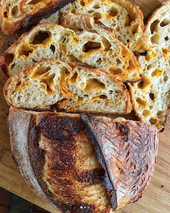 blondie and rye backen instagram brot baking kochen food https://www.instagram.com/blondieandrye/