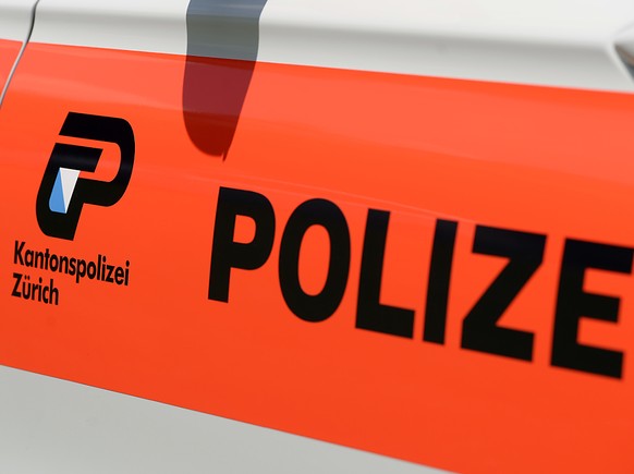 Die Kantonspolizei Zürich hatte am Montag in Winterthur einen Grosseinsatz. Ein Autodieb versuchte eine Strassensperre zu durchbrechen. Dabei erfasste er eine Polizistin und verletzte diese schwer. (S ...