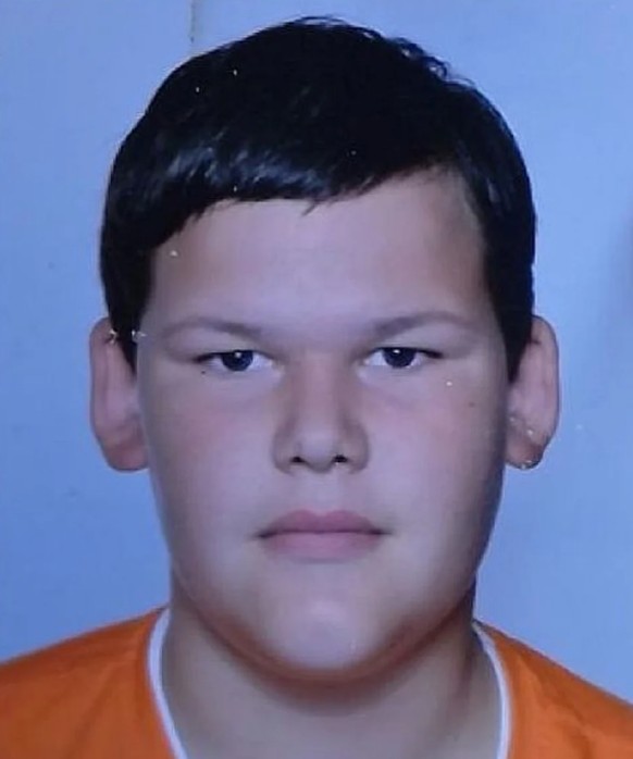 Till, verschwundener Bub aus Bayern