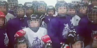 «Na Kids, wer sieht besser aus: Roman Josi oder P.K. Subban?»