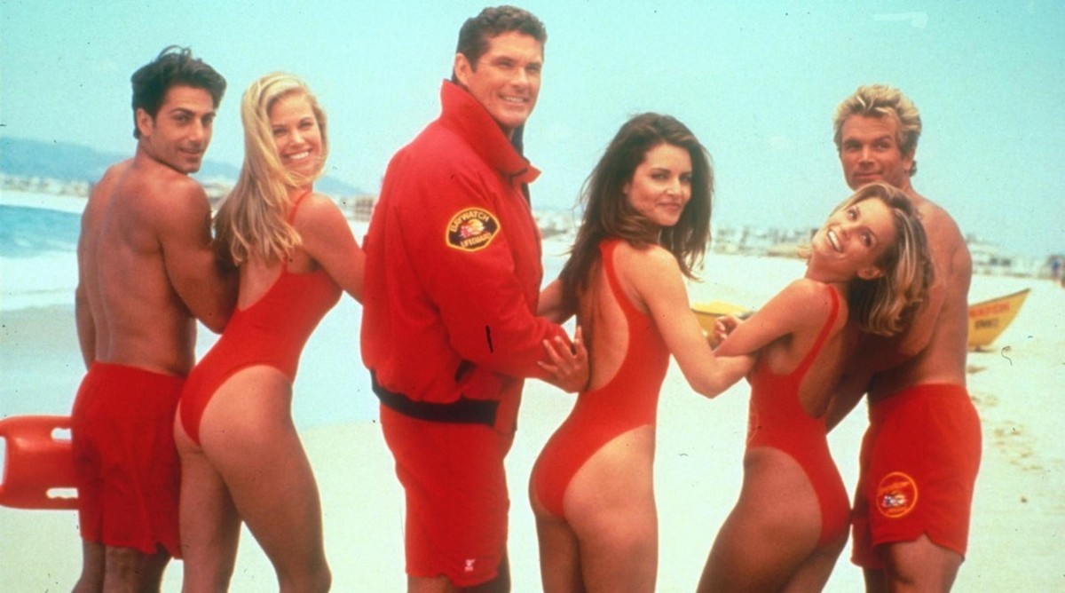 Baywatch TV-Serie