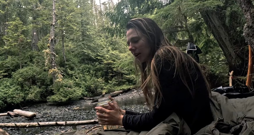 «7 vs. Wild»: Fans haben bösen Verdacht nach erstem Trailer