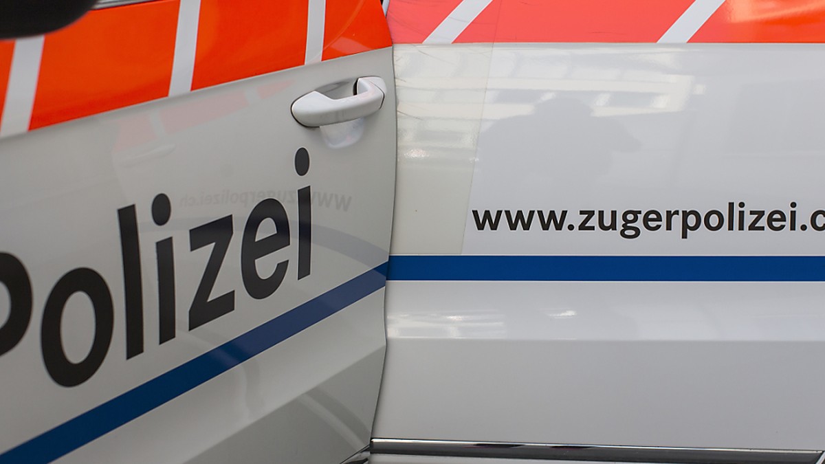 Zuger Internatsschule nach Drohung evakuiert