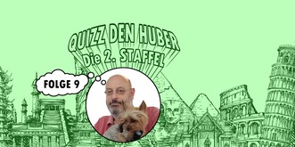 Knackst du unseren hellsten Stern am Firmament? Hier kommt das Huber-Quiz